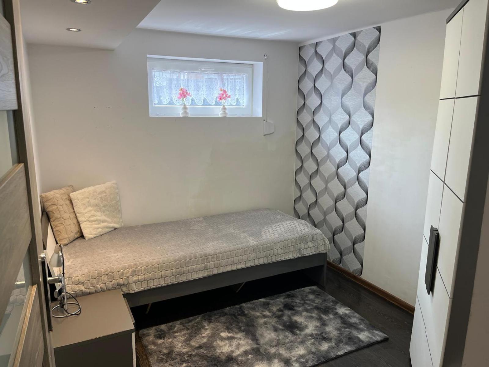 Premium Terrace Apartament Kraków