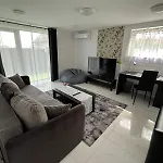 Premium Terrace Apartament