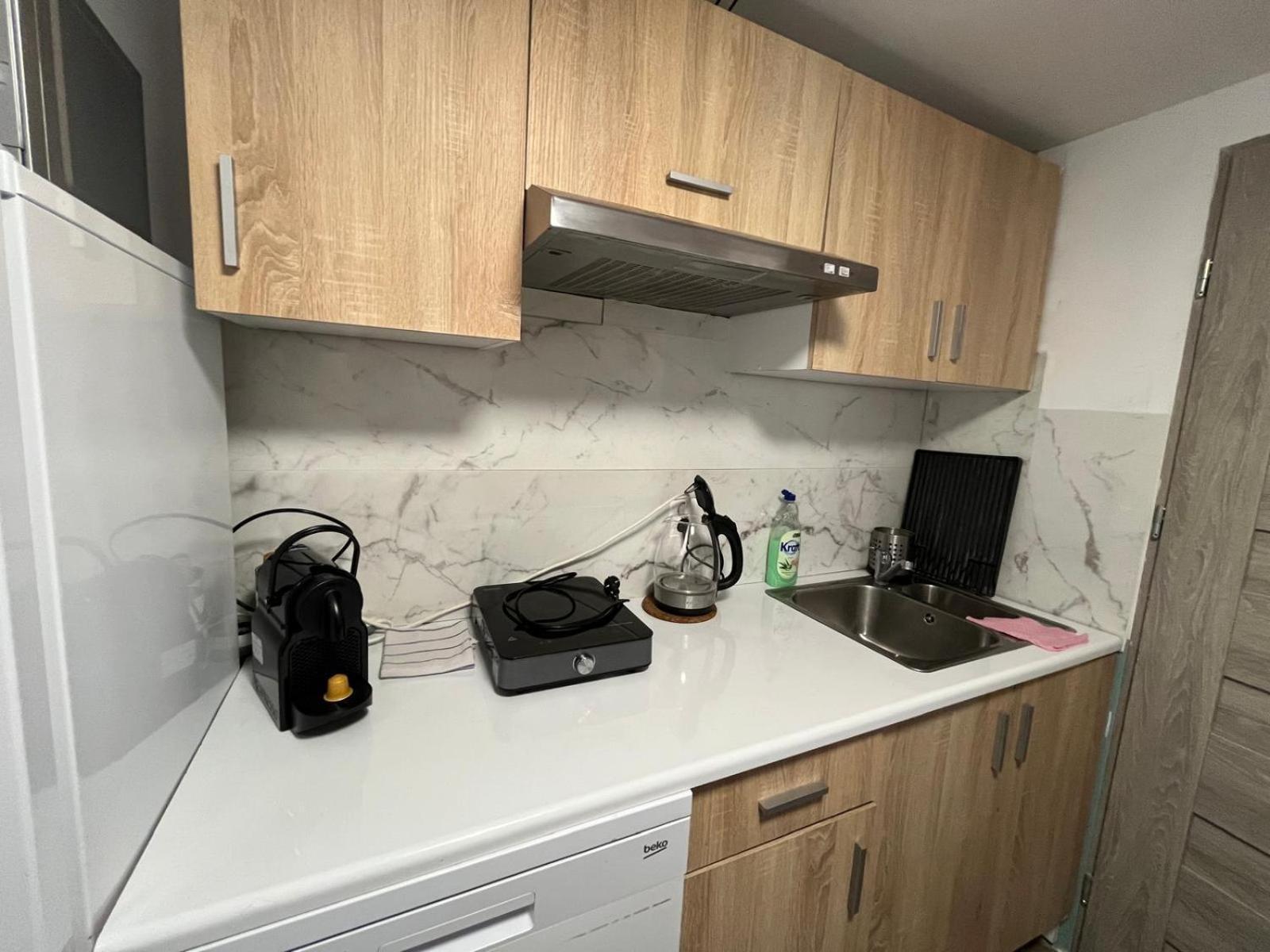 Apartment Premium Terrace